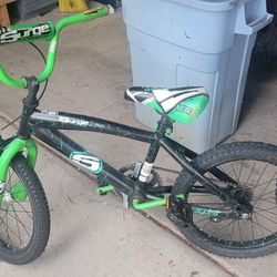 Kids Bike