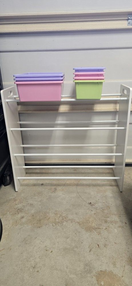 Toy Holder