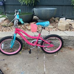 Kids Bike