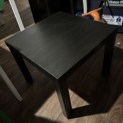 Small Table