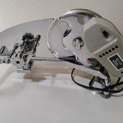 Rival Electric Food Slicer, model 1101E/3