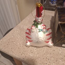 Hi Quality Glass Order's brand new also collector's items