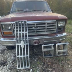 1986 Ford F-150