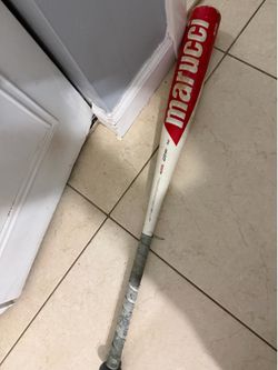 Marucci bat  cat 8