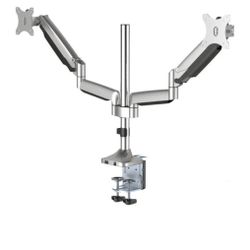 SIIG Dual Monitor Stand 