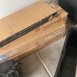 Dresser Tv Stand 
