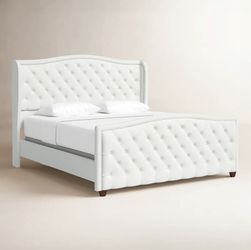 King Size Bed