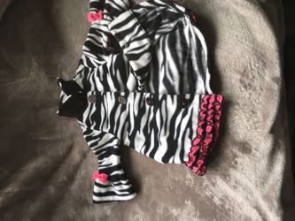 Girls 6 months jacket
