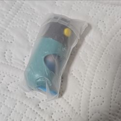 Dog Waste Bag Dispenser with Flashlight