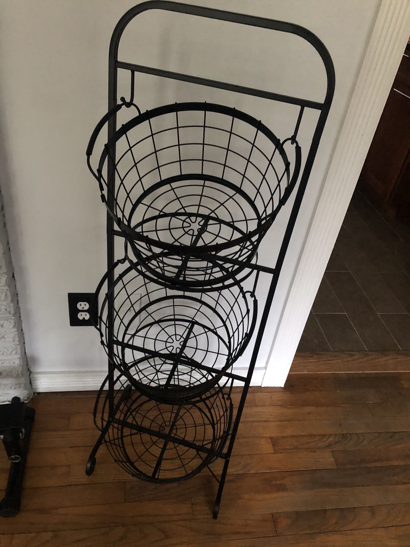 Storage Rack