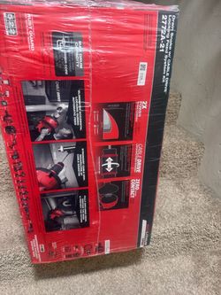 Milwaukee 2772A-21 Drain Snake Cable Drive System Kit
