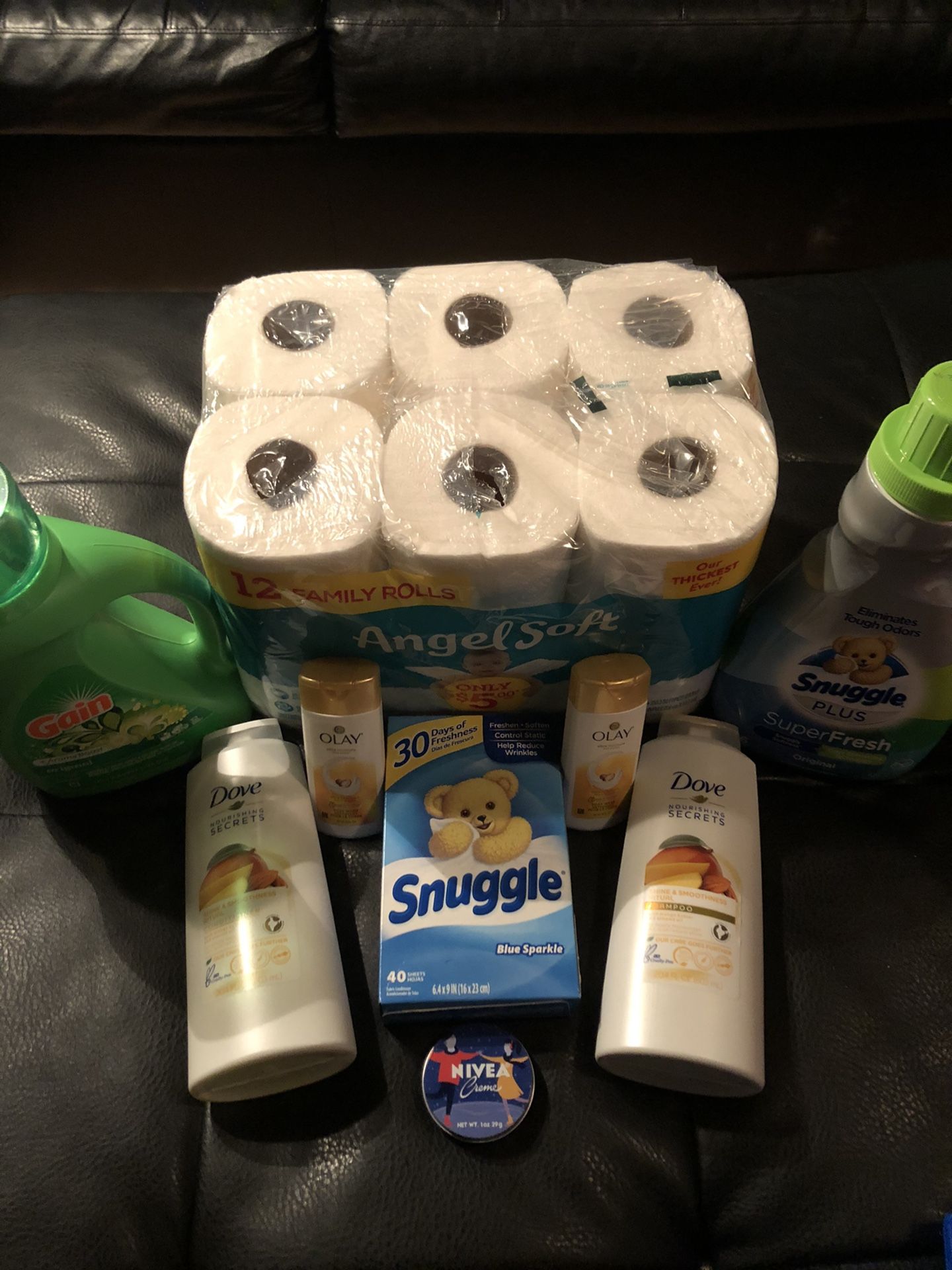 home Care Bundle