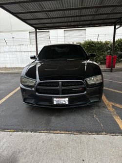 2014 Dodge Charger