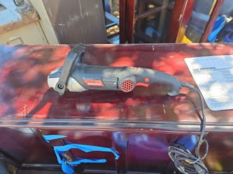 Drill master sander/polisher 62861