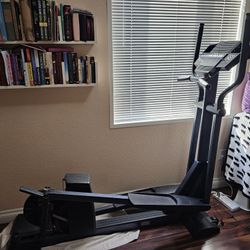 Elliptical Exercise Machine 
