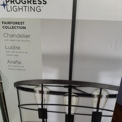 Ceiling Light 