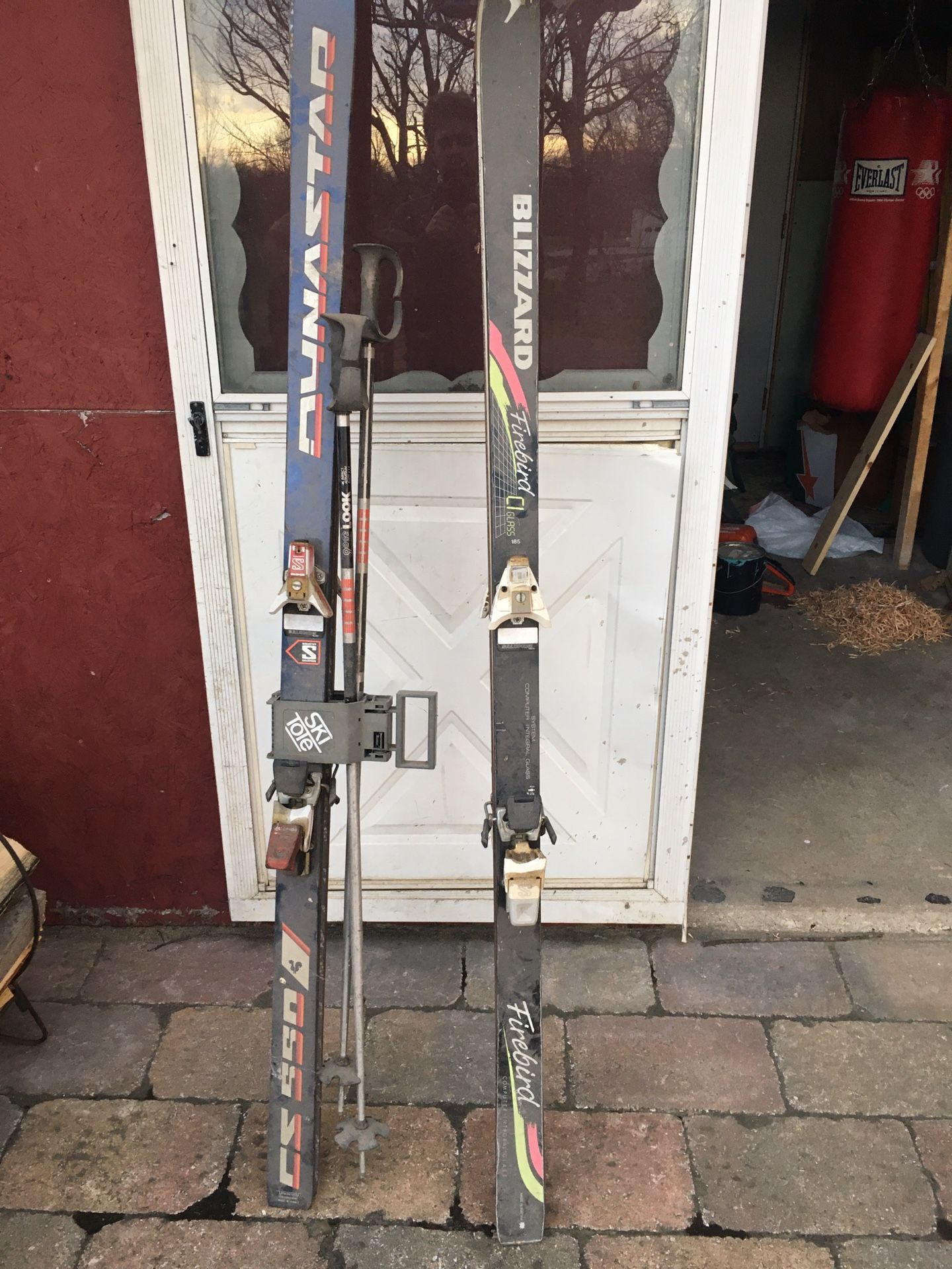 Skis