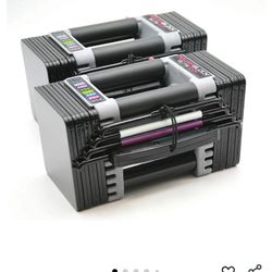 Powerblock 5-70 Updatable To 90 Still New Sealed In Box