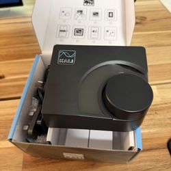 Kali Audio MV-BT Bluetooth Monitor Controller