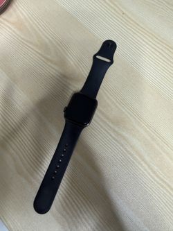 Apple Watch SE
