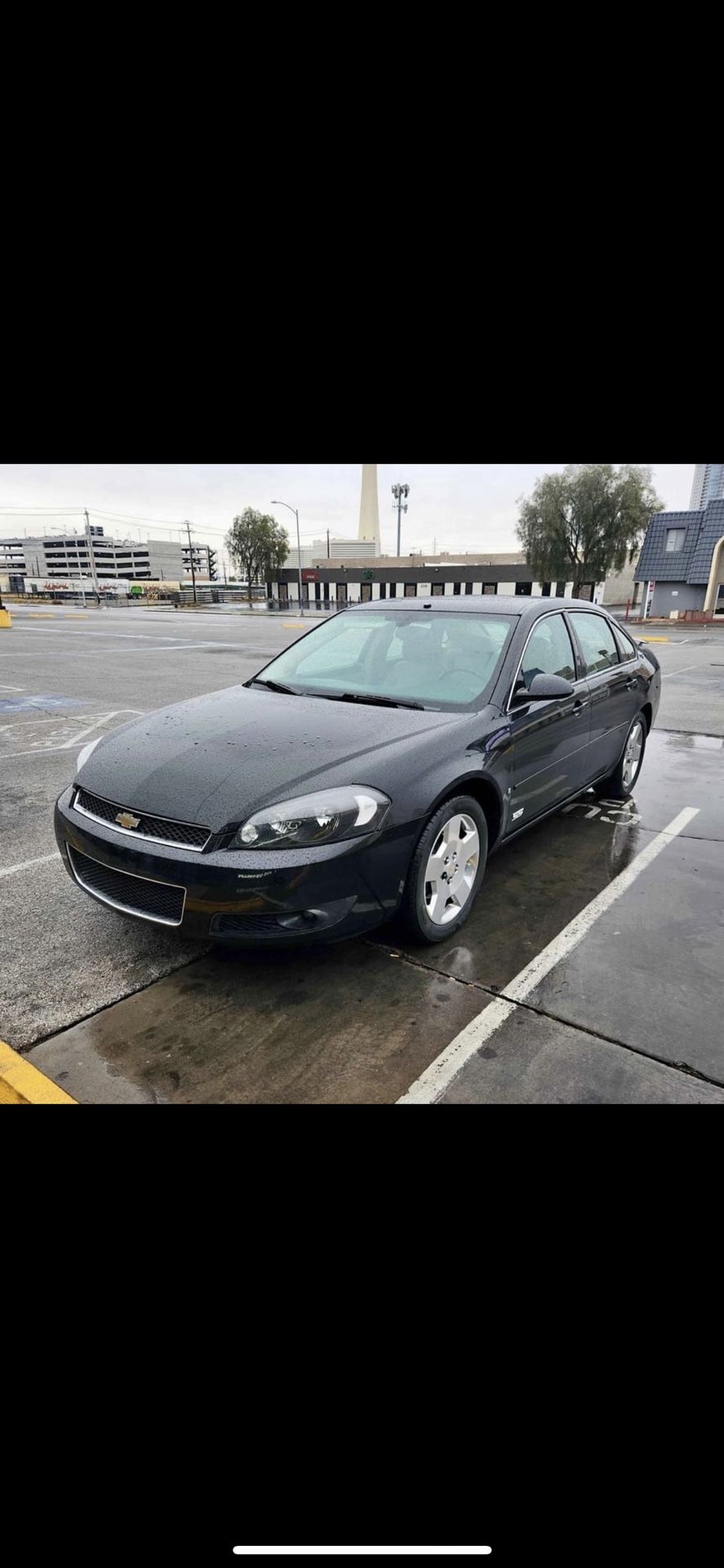 2006 Chevrolet Impala