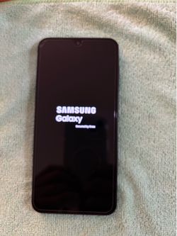 Samsung Galaxy A15 5g T mobile