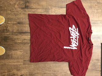 Stussy Tee
