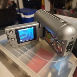 Digital Camera