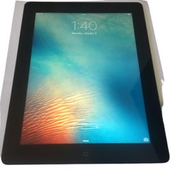 iPad 3rd 