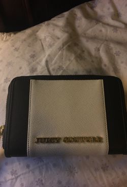 Wallet and iPhone case. For 5 or 6. iPhone used