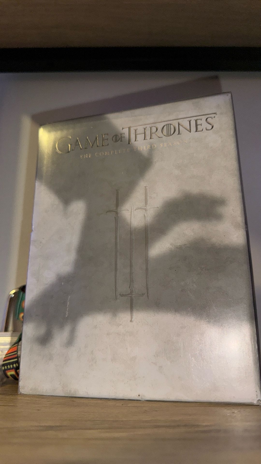 Game Of Thrones Season 3