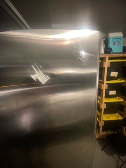 Ice box