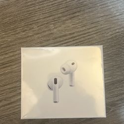 AirPods Pro 3 sealed