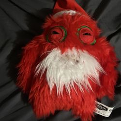 Santa Fuggler 