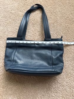 The Saks Purse Used