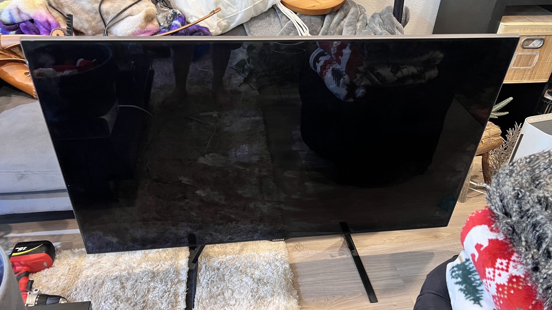 Samsung Smart TV