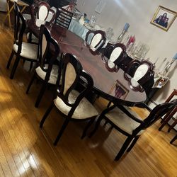 Dining Room Set