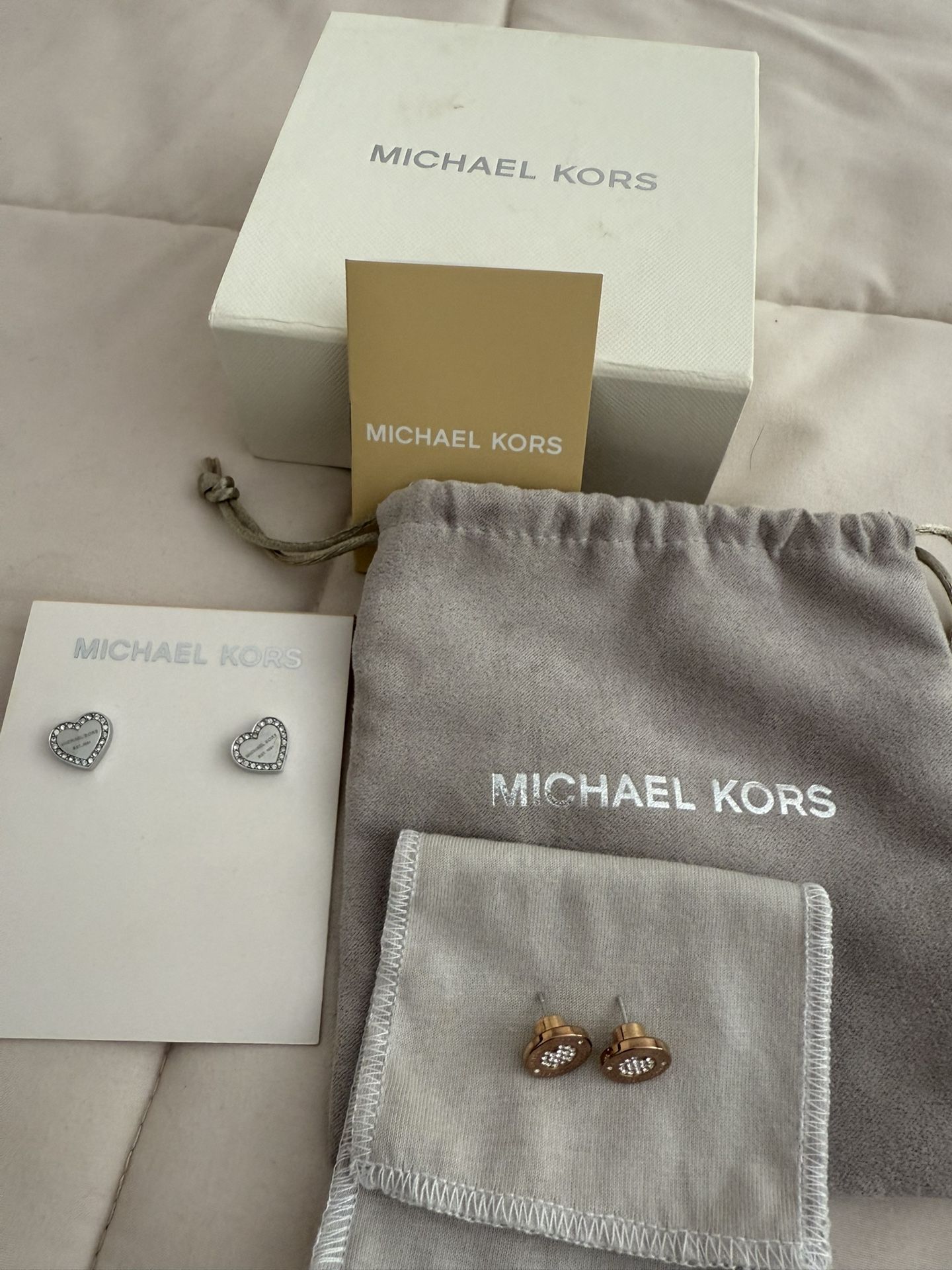 Michael Kors Earrings
