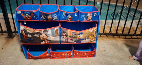 Organizer