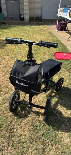 Knee Scooter