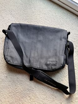Messenger bag