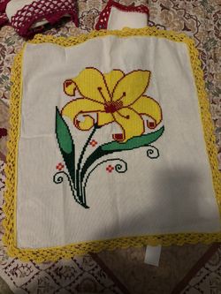 Cervilletas ? Tejidas ? Echas En Sinaloa