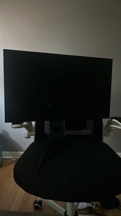 Alien ware monitor 24.5 inch 240hz