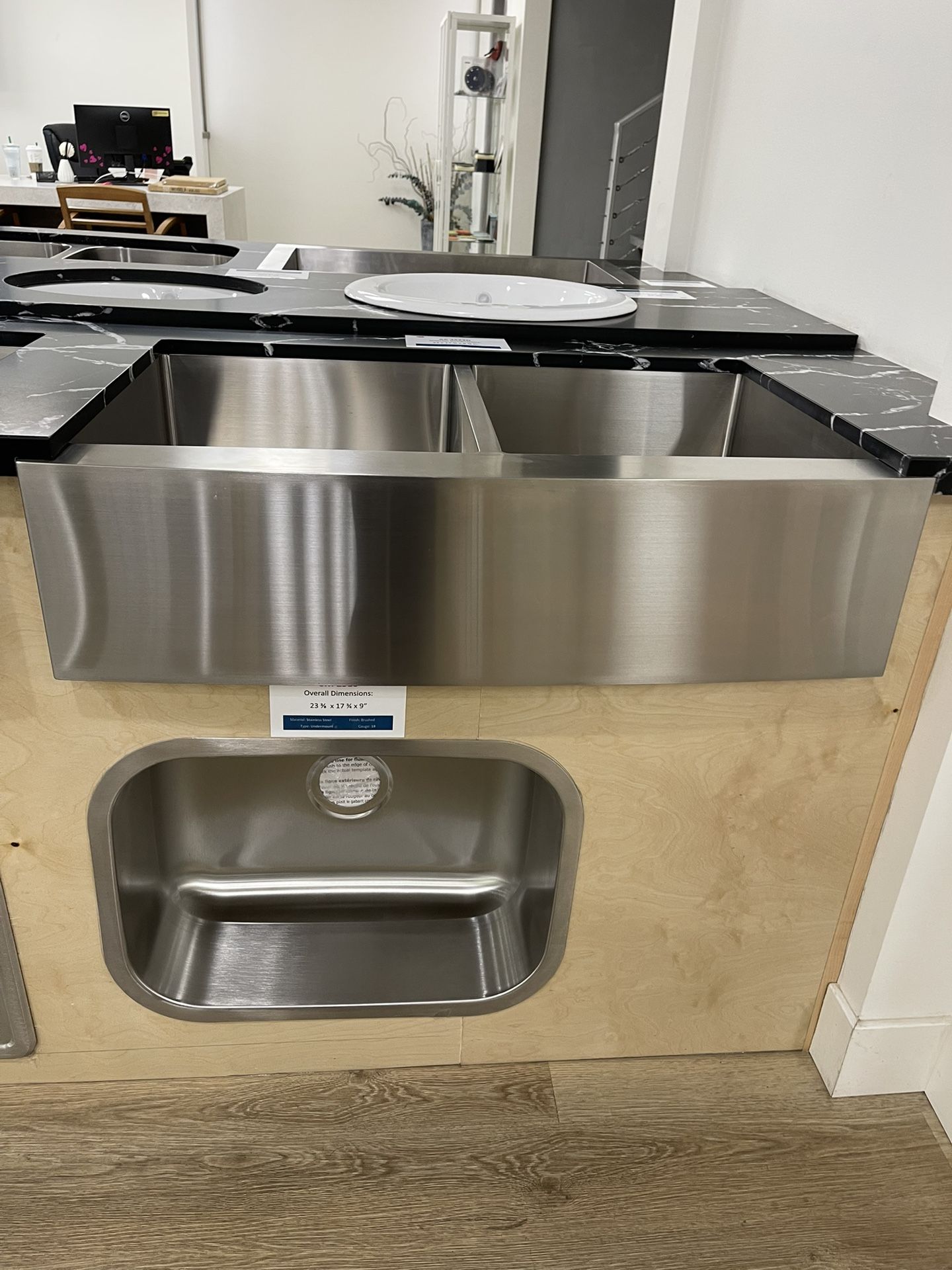 Sinks For Kitchen Sink Vanity For Bathroom