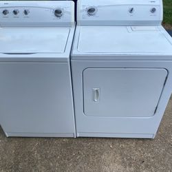 Washer Dryer 