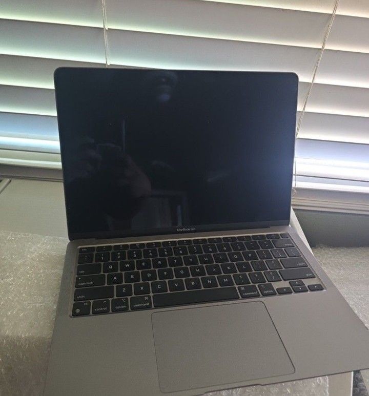 Macbook Air 2020 M1 8gb Ram 128gb Storage
