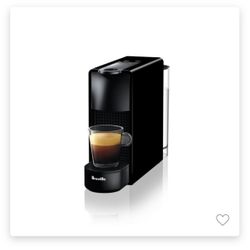 Breville Nespresso Maker Essenza Mini