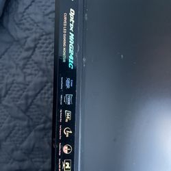 Computer Monitor 144Hz