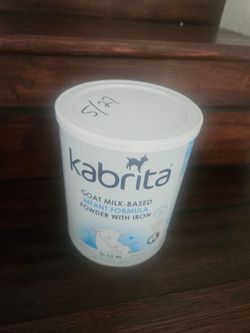 Kabrita 23oz