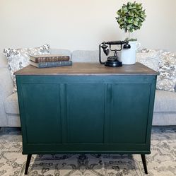 Handmade Wooden Chest
